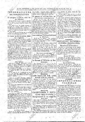 ABC MADRID 23-06-1929 página 49