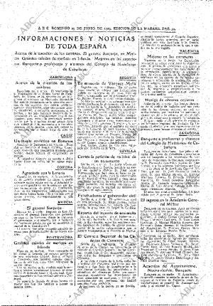 ABC MADRID 23-06-1929 página 51