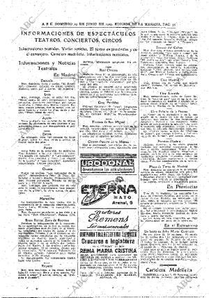 ABC MADRID 23-06-1929 página 55