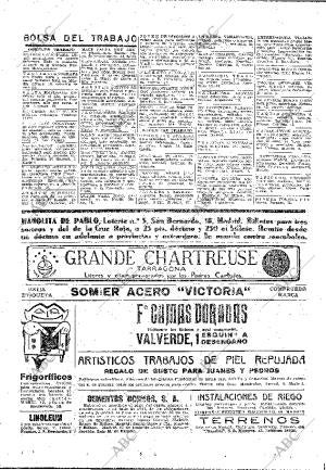 ABC MADRID 23-06-1929 página 62