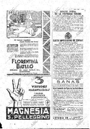 ABC MADRID 23-06-1929 página 69