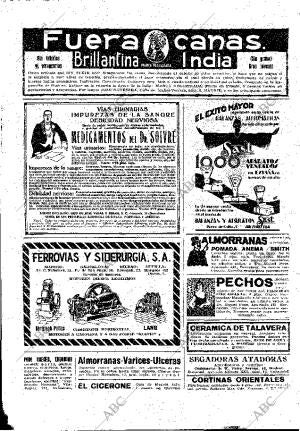 ABC MADRID 23-06-1929 página 71