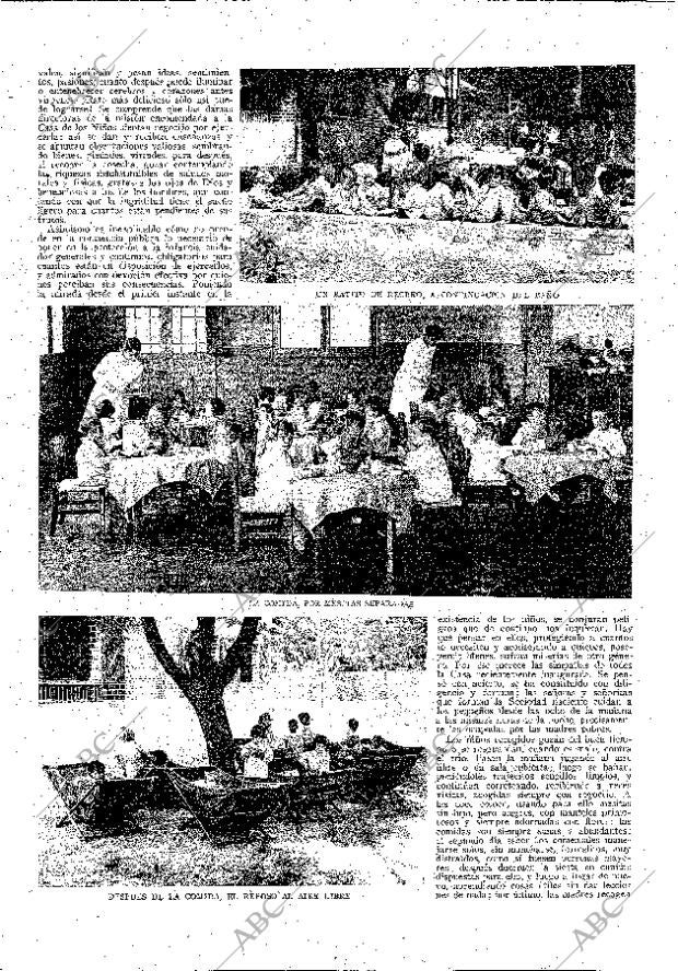 ABC MADRID 23-06-1929 página 8