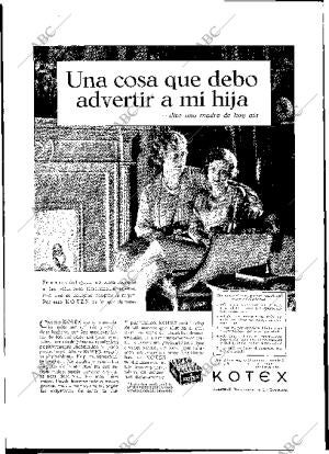 BLANCO Y NEGRO MADRID 23-06-1929 página 100