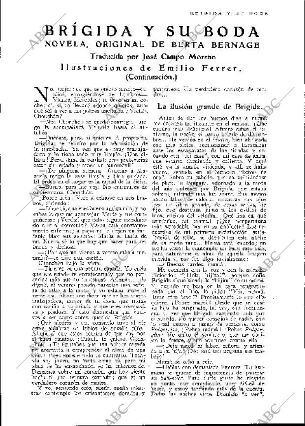 BLANCO Y NEGRO MADRID 23-06-1929 página 101