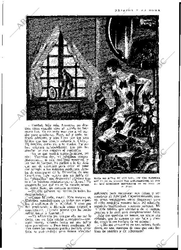 BLANCO Y NEGRO MADRID 23-06-1929 página 103