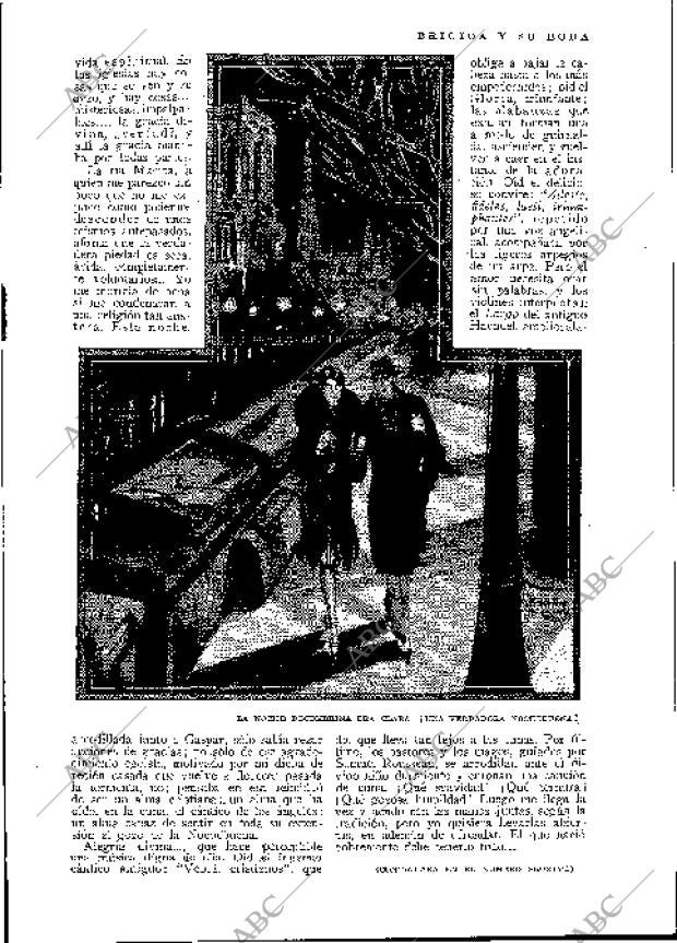 BLANCO Y NEGRO MADRID 23-06-1929 página 105