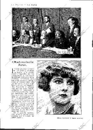 BLANCO Y NEGRO MADRID 23-06-1929 página 106