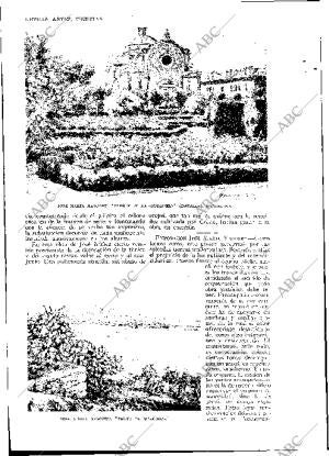 BLANCO Y NEGRO MADRID 23-06-1929 página 16