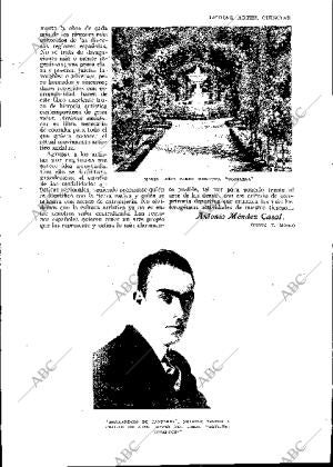 BLANCO Y NEGRO MADRID 23-06-1929 página 21