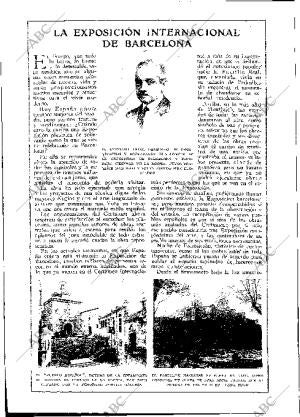 BLANCO Y NEGRO MADRID 23-06-1929 página 22