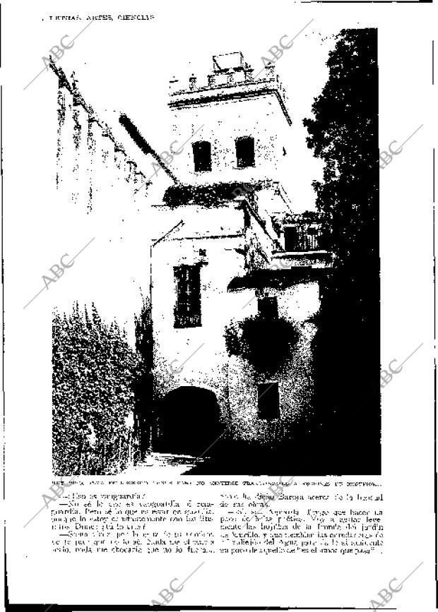 BLANCO Y NEGRO MADRID 23-06-1929 página 26