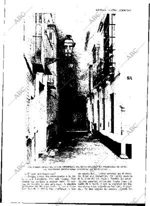 BLANCO Y NEGRO MADRID 23-06-1929 página 27