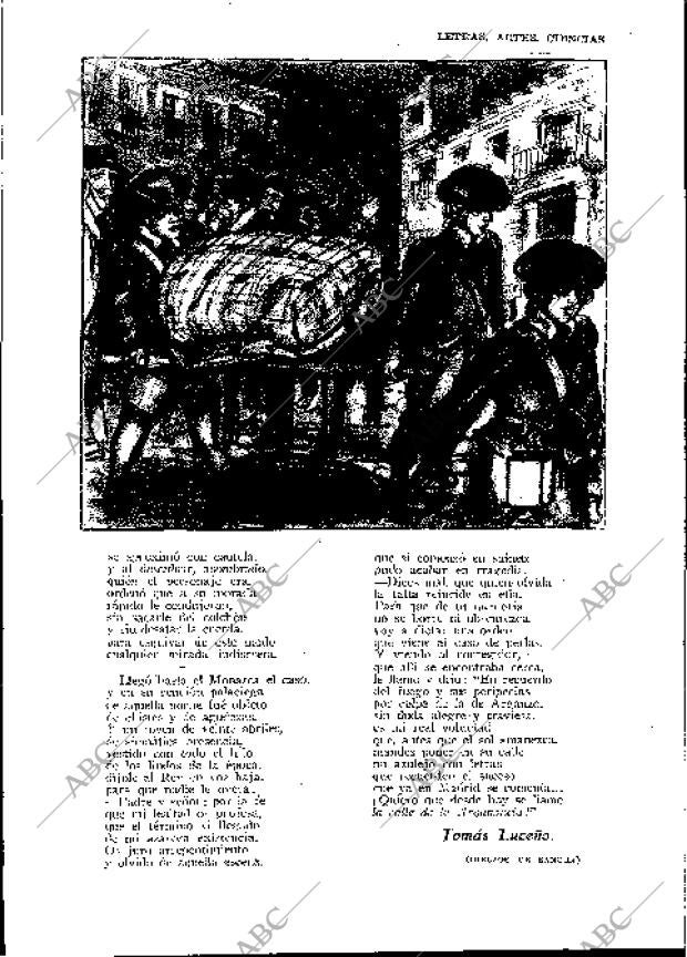 BLANCO Y NEGRO MADRID 23-06-1929 página 31