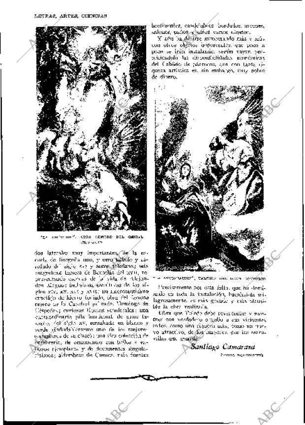 BLANCO Y NEGRO MADRID 23-06-1929 página 34