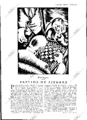 BLANCO Y NEGRO MADRID 23-06-1929 página 36