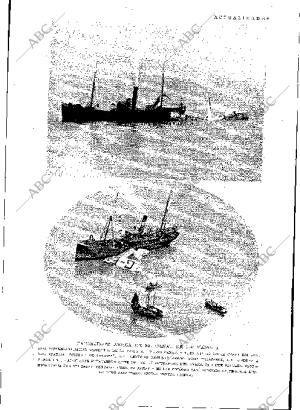 BLANCO Y NEGRO MADRID 23-06-1929 página 43