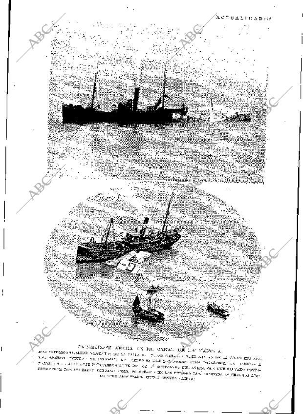 BLANCO Y NEGRO MADRID 23-06-1929 página 43