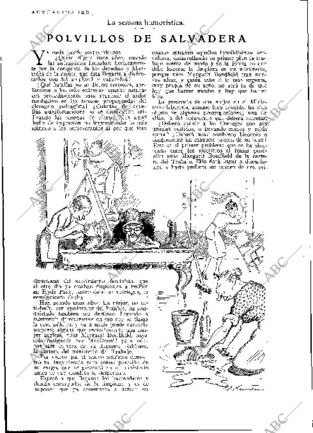 BLANCO Y NEGRO MADRID 23-06-1929 página 48