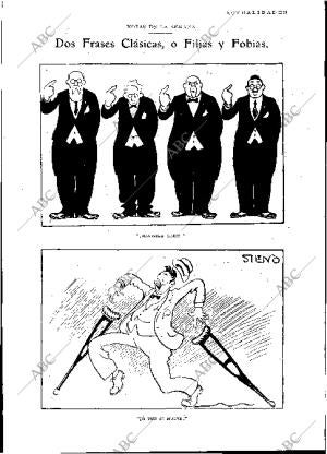 BLANCO Y NEGRO MADRID 23-06-1929 página 51