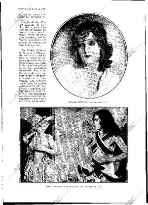 BLANCO Y NEGRO MADRID 23-06-1929 página 58