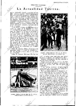 BLANCO Y NEGRO MADRID 23-06-1929 página 61