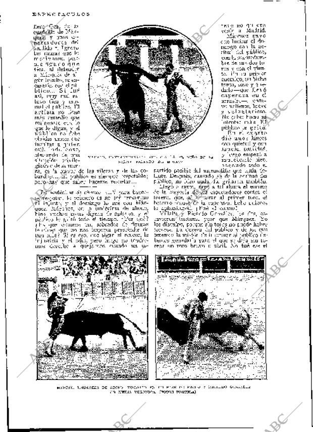 BLANCO Y NEGRO MADRID 23-06-1929 página 62