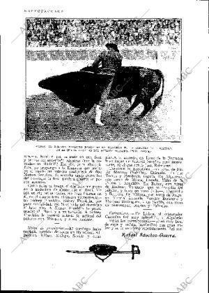 BLANCO Y NEGRO MADRID 23-06-1929 página 64