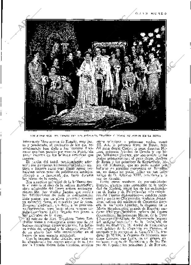 BLANCO Y NEGRO MADRID 23-06-1929 página 69