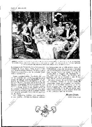 BLANCO Y NEGRO MADRID 23-06-1929 página 70