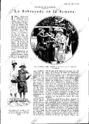 BLANCO Y NEGRO MADRID 23-06-1929 página 73