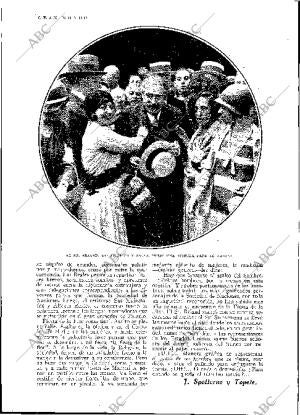 BLANCO Y NEGRO MADRID 23-06-1929 página 74