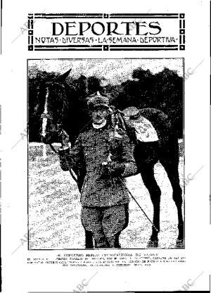 BLANCO Y NEGRO MADRID 23-06-1929 página 75