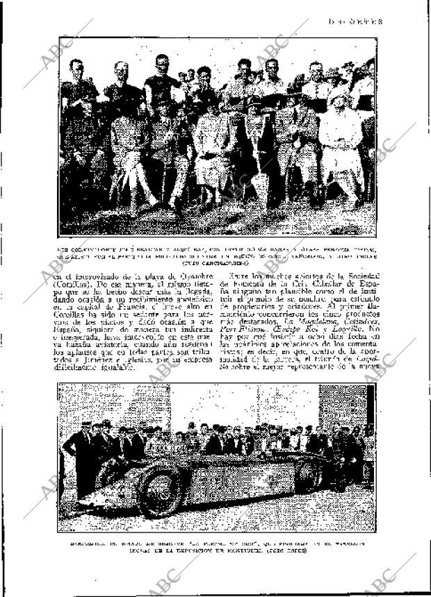 BLANCO Y NEGRO MADRID 23-06-1929 página 77