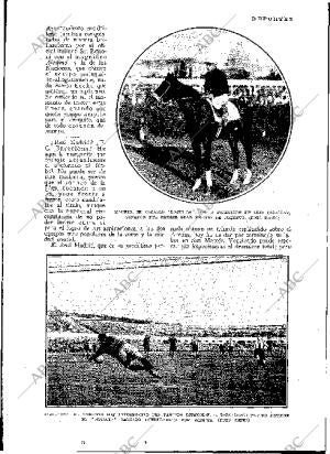 BLANCO Y NEGRO MADRID 23-06-1929 página 79