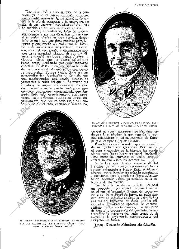 BLANCO Y NEGRO MADRID 23-06-1929 página 81