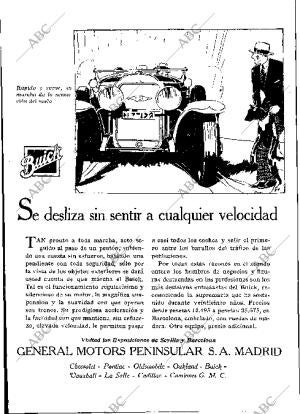 BLANCO Y NEGRO MADRID 23-06-1929 página 82