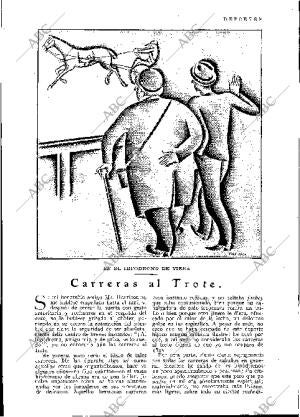 BLANCO Y NEGRO MADRID 23-06-1929 página 83