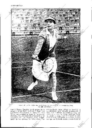 BLANCO Y NEGRO MADRID 23-06-1929 página 86