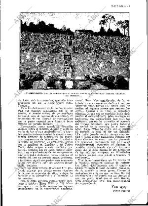 BLANCO Y NEGRO MADRID 23-06-1929 página 87