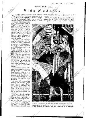 BLANCO Y NEGRO MADRID 23-06-1929 página 91