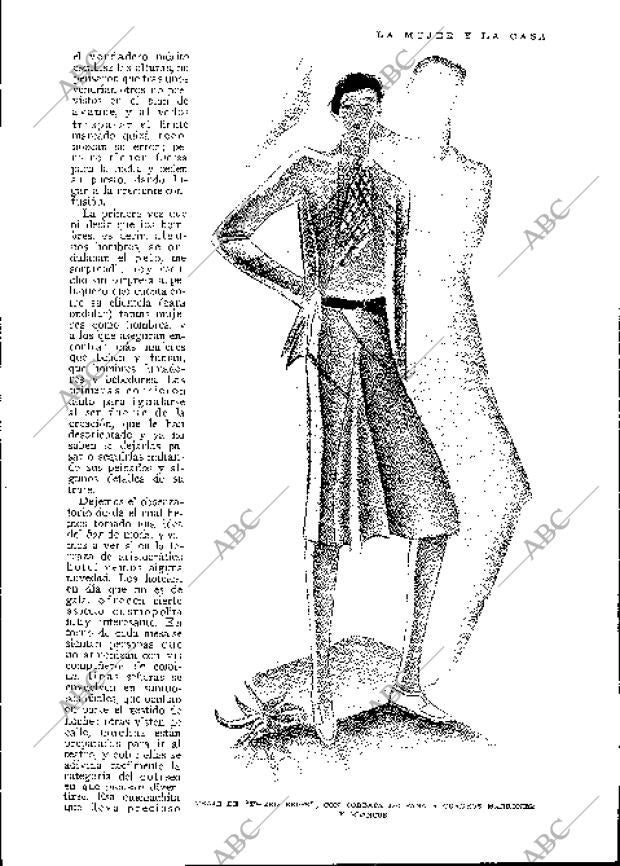 BLANCO Y NEGRO MADRID 23-06-1929 página 93