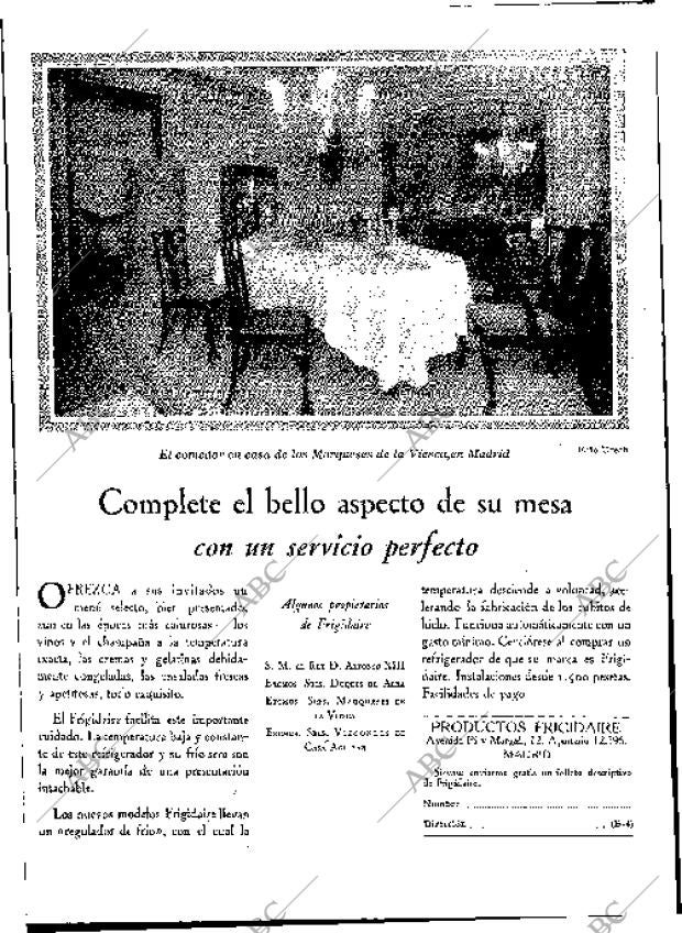 BLANCO Y NEGRO MADRID 23-06-1929 página 96