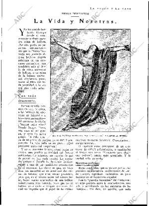 BLANCO Y NEGRO MADRID 23-06-1929 página 97