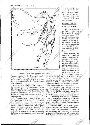 BLANCO Y NEGRO MADRID 23-06-1929 página 98