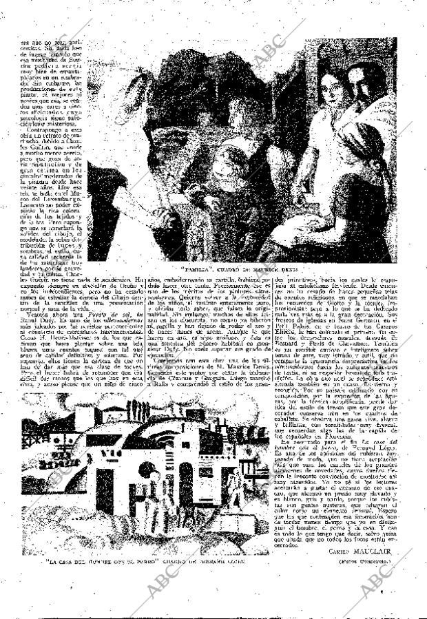 ABC MADRID 30-06-1929 página 22