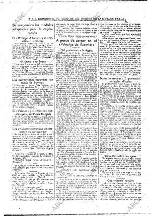 ABC MADRID 30-06-1929 página 26