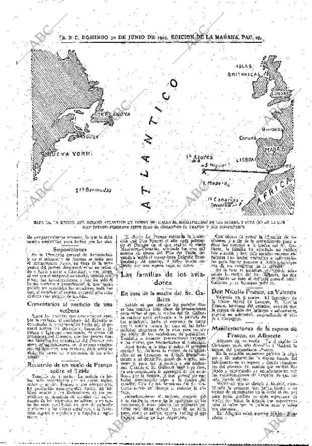 ABC MADRID 30-06-1929 página 27