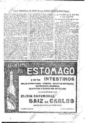 ABC MADRID 30-06-1929 página 34