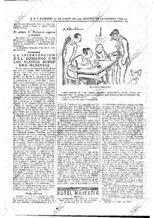 ABC MADRID 30-06-1929 página 35